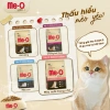 Thức ăn Me-O Gold 1.2kg cho mèo nuôi trong nhà - Tặng 2 gói nhỏ, giữ dáng, giá ưu đãi 198.000 8