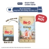 Thức ăn mèo con Me-O Gold 1.2kg cao cấp, tặng 2 gói nhỏ, giá ưu đãi 217.800 VNĐ