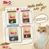 Thức ăn mèo con Me-O Gold 1.2kg cao cấp, tặng 2 gói nhỏ, giá ưu đãi 217.800 VNĐ 8