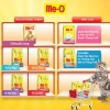 Thức ăn mèo con Me-O hạt cá biển 1,1kg - Tặng nón BH HĐ299k, giá chỉ 125.100₫ 7