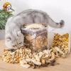 Thức ăn mèo hộp gà, viên thịt, đông khô sấy - Mix đa dạng, giảm giá 18% chỉ 82.000₫ 3