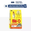Thức ăn mèo Me-O 3kg hạt cá ngừ, hải sản, cá thu - Giá ưu đãi 297k, tặng nón BH HĐ299k 2