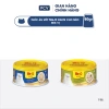 Thức ăn mèo Me-O Delite Pate 80gr - Nhiều vị, tặng nón BH HĐ299k, chỉ 31.500₫