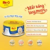 Thức ăn mèo Me-O Delite Pate 80gr - Nhiều vị, tặng nón BH HĐ299k, chỉ 31.500₫ 3