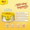 Thức ăn mèo Me-O Delite Pate 80gr - Nhiều vị, tặng nón BH HĐ299k, chỉ 31.500₫ 4