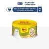Thức ăn mèo Me-O Delite Pate 80gr - Nhiều vị, tặng nón BH HĐ299k, chỉ 31.500₫ 10