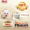 Thức ăn mèo Me-O Gold Fit & Firm 400g – Kiểm soát cân nặng, giảm cân, giá ưu đãi 78.300₫ 3