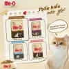 Thức ăn mèo Me-O Gold Fit & Firm 400g – Kiểm soát cân nặng, giảm cân, giá ưu đãi 78.300₫ 8
