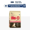 Thức ăn mèo Me-O Gold hạt 400gr dinh dưỡng chuyên biệt, giá ưu đãi 78.300 đồng