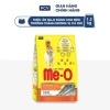 Thức ăn mèo Me-O hạt cá thu 1,2kg - Giảm còn 130.500₫, tặng nón bảo hiểm HĐ299k