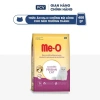 Thức ăn mèo Me-O hạt chống búi lông 400g - Tặng nón BH HĐ299k - Giá ưu đãi 51.300₫