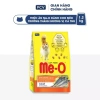 Thức ăn mèo Me-O hạt vị cá ngừ, hải sản 1,2kg tặng nón BH HĐ299k, 130.500 2