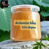 Thức ăn sấy khô cá Artemia 72% đạm, không cần ấp, ăn trực tiếp, quà tặng – 15.500₫