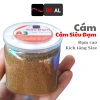 Thức ăn sấy khô cá Artemia 72% đạm, không cần ấp, ăn trực tiếp, quà tặng – 15.500₫ 3