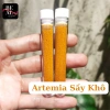 Thức ăn sấy khô cá Artemia 72% đạm, không cần ấp, ăn trực tiếp, quà tặng – 15.500₫ 9