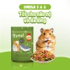 Thức ăn SmartHeart bánh thưởng cho Hamster và thú nhỏ 100gr - Giá ưu đãi 57.600₫ 2