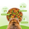 Thức ăn SmartHeart bánh thưởng cho Hamster và thú nhỏ 100gr - Giá ưu đãi 57.600₫ 5