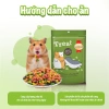 Thức ăn SmartHeart bánh thưởng cho Hamster và thú nhỏ 100gr - Giá ưu đãi 57.600₫ 6