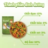 Thức ăn SmartHeart bánh thưởng cho Hamster và thú nhỏ 100gr - Giá ưu đãi 57.600₫ 7