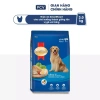 Thức ăn SmartHeart cho chó 3kg Nhiều vị tặng Set Nón và Yếm giảm còn 198.000 VND 9