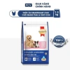 Thức ăn SmartHeart cho chó mẹ và sơ sinh 1,3kg Tặng Set Nón và Yếm Giá 129.600