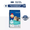 Thức ăn SmartHeart chó con nhỏ hương vị sữa 2.6kg kèm Set Nón Yếm - Giá ưu đãi 228k 6