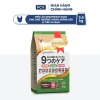 Thức ăn SmartHeart Gold hạt cho chó gống vừa và lớn vị cừu và gạo 3kg - Tặng nệm SHG - Giá ưu đãi 394.200