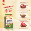 Thức ăn SmartHeart Gold hạt cho chó gống vừa và lớn vị cừu và gạo 3kg - Tặng nệm SHG - Giá ưu đãi 394.200 3