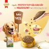 Thức ăn SmartHeart Gold hạt cho chó gống vừa và lớn vị cừu và gạo 3kg - Tặng nệm SHG - Giá ưu đãi 394.200 6