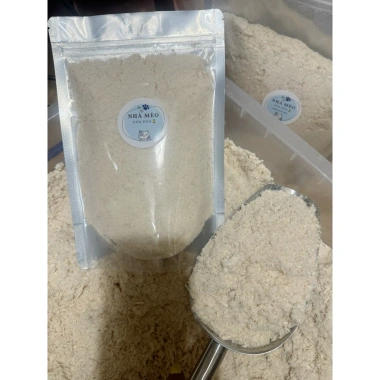 Thức ăn xay nhuyễn RUỐC GÀ trộn hạt, pate, cơm - Tăng cân chó mèo 46.305₫ 6 Thức ăn xay nhuyễn RUỐC GÀ trộn hạt, pate, cơm - Tăng cân chó mèo 46.305₫ 6