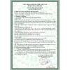 Thực phẩm bổ sung thảo mộc MI.NHON chính hãng - Giữ dáng, eo thon, hộp 30 viên, giảm giá 663.000đ 3
