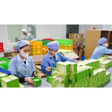 Thực phẩm bổ sung thảo mộc MI.NHON chính hãng - Giữ dáng, eo thon, hộp 30 viên, giảm giá 663.000đ