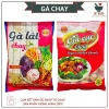 Thực Phẩm Chay Âu Lạc Hàng Khô Gói 100g - Sườn Non, Heo Lát, Gà Lát, Bò Lát 2 Giá chỉ 30.000đ Giảm từ 38.400đ 6