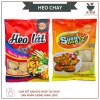 Thực Phẩm Chay Âu Lạc Hàng Khô Gói 100g - Sườn Non, Heo Lát, Gà Lát, Bò Lát 2 Giá chỉ 30.000đ Giảm từ 38.400đ 7