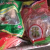 Thực phẩm chay tôm gà chả giò giảm giá 56.000 VND, vị ngon, giàu dinh dưỡng