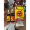 Thực phẩm dinh dưỡng gà chiến khô chân teo lườn ƯU VIỆT bộ 2 chai 100.000đ 2