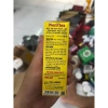 Thực phẩm dinh dưỡng gà chiến khô chân teo lườn ƯU VIỆT bộ 2 chai 100.000đ 4