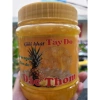 Thức uống giải nhiệt 1kg hạt Đác rim thơm – Giảm mệt mỏi, tăng năng lượng, ưu đãi 130.500 VND