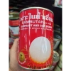 Thức uống giải nhiệt Chôm chôm Thái con voi 565gr/lon - trái to giòn ngọt, giảm giá 15% chỉ 85.500₫ 2