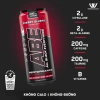 Thức Uống Năng Lượng 12 Lon 330ml abe pre-workout - Giá ưu đãi 660k 2