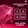 Thức Uống Năng Lượng 12 Lon 330ml abe pre-workout - Giá ưu đãi 660k 3