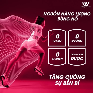 Thức Uống Năng Lượng 12 Lon 330ml abe pre-workout - Giá ưu đãi 660k