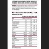 Thức Uống Năng Lượng 12 Lon 330ml abe pre-workout - Giá ưu đãi 660k 5