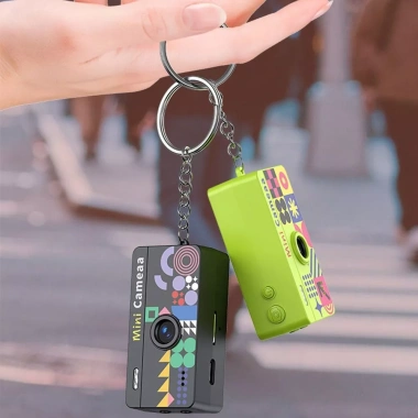 Thumb Camera ENGANUNSOON - Máy ảnh Video Thể Thao Độ Phân Giải Cao, Quà Tặng Di Động 6 Thumb Camera ENGANUNSOON - Máy ảnh Video Thể Thao Độ Phân Giải Cao, Quà Tặng Di Động 6