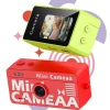 Thumb Camera ENGANUNSOON - Máy ảnh Video Thể Thao Độ Phân Giải Cao, Quà Tặng Di Động 8