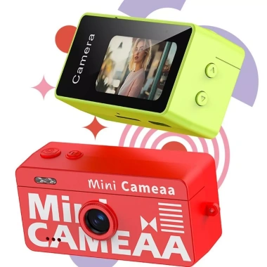 Thumb Camera ENGANUNSOON - Máy ảnh Video Thể Thao Độ Phân Giải Cao, Quà Tặng Di Động 8 Thumb Camera ENGANUNSOON - Máy ảnh Video Thể Thao Độ Phân Giải Cao, Quà Tặng Di Động 8