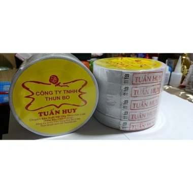 Thun Bo Tuấn Huy 2.5mm 11m Siêu Bền - Giá 43.333₫, Giảm Giá Đặc Biệt 2