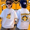 Thun mềm Garfield 8 màu - TikTok Mall yêu thích, size 1-11 tuổi, giá chỉ 85.999đ 6