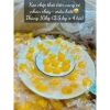 Thùng 1 Kí Kẹo Chip Thối V.NGG Nhân Chảy Siêu Ngon - Ăn Vặt Tết Giá 67.620 VND