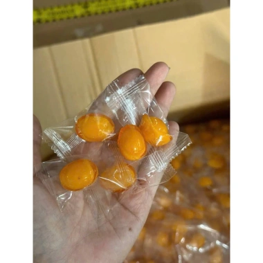 Thùng 1 Kí Kẹo Chip Thối V.NGG Nhân Chảy Siêu Ngon - Ăn Vặt Tết Giá 67.620 VND